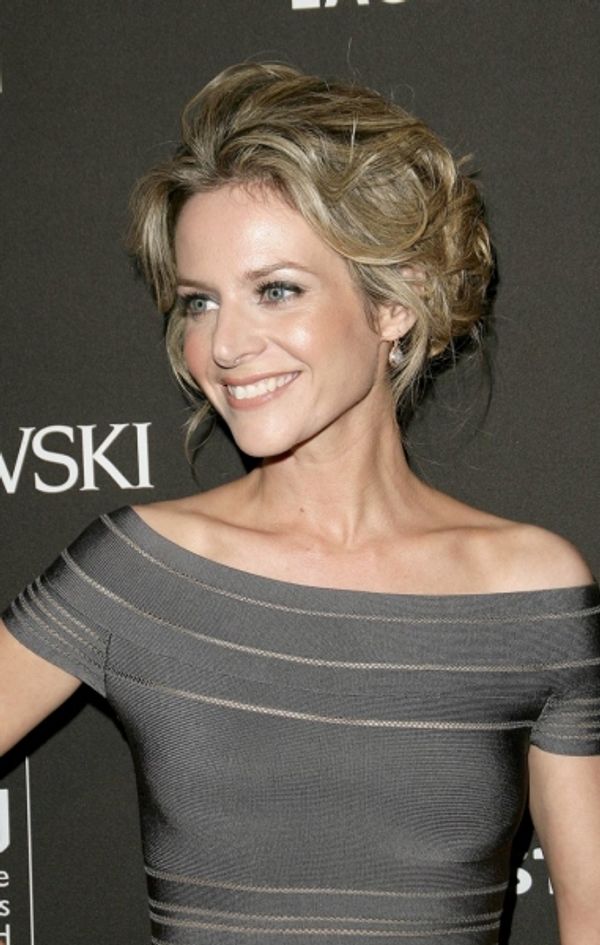 Jessalyn Gilsig  Photo