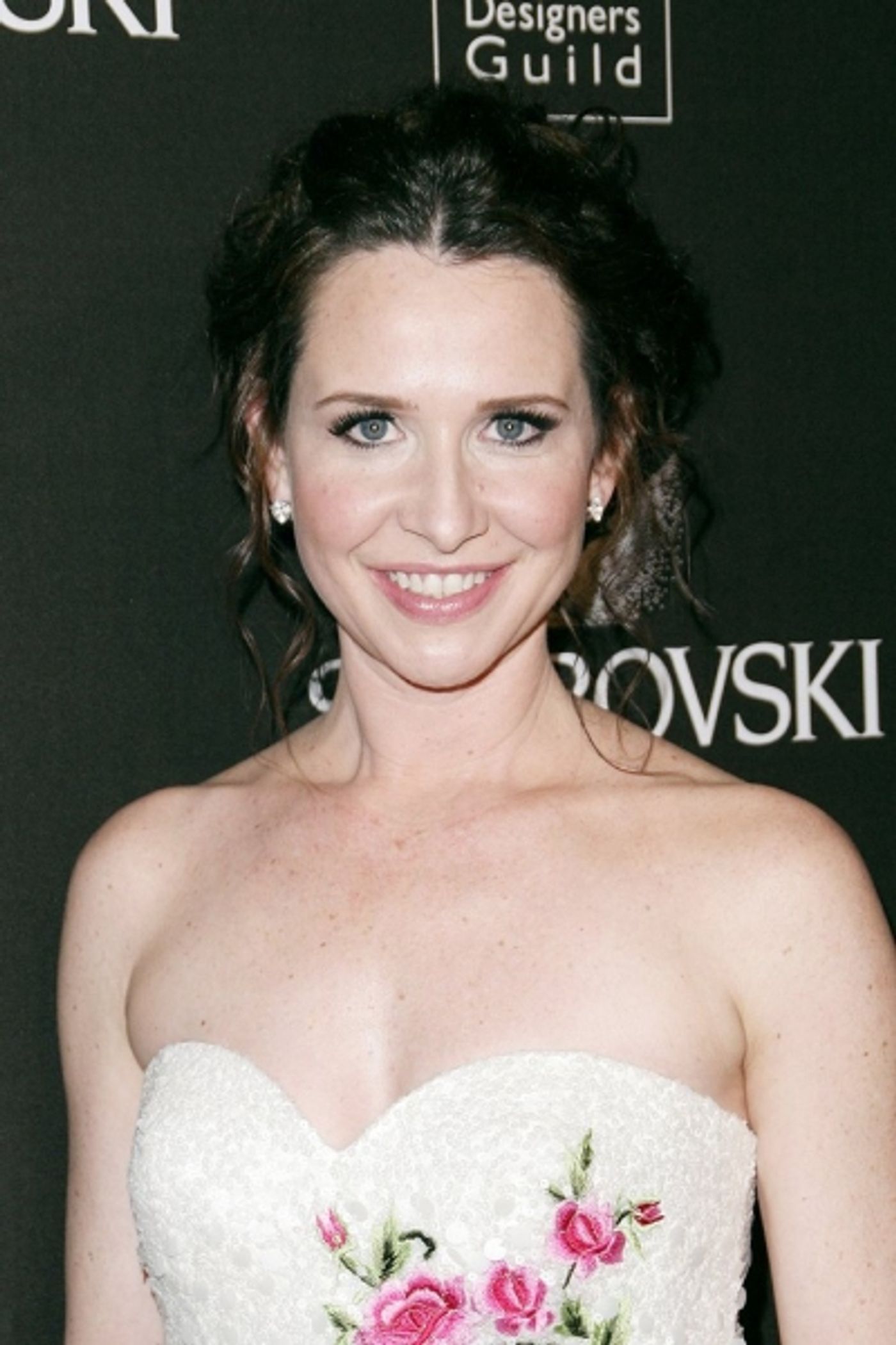 Photo Coverage: 12th Annual Costume Designers Guild Awards Photo Coverage: 12th Annual Costume Designers Guild Awards Image