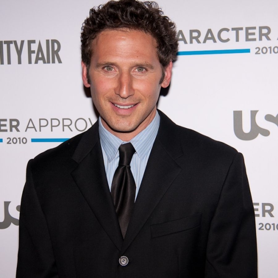 Photo Coverage: AMERICAN IDIOT & More at the Character Approved Awards Image