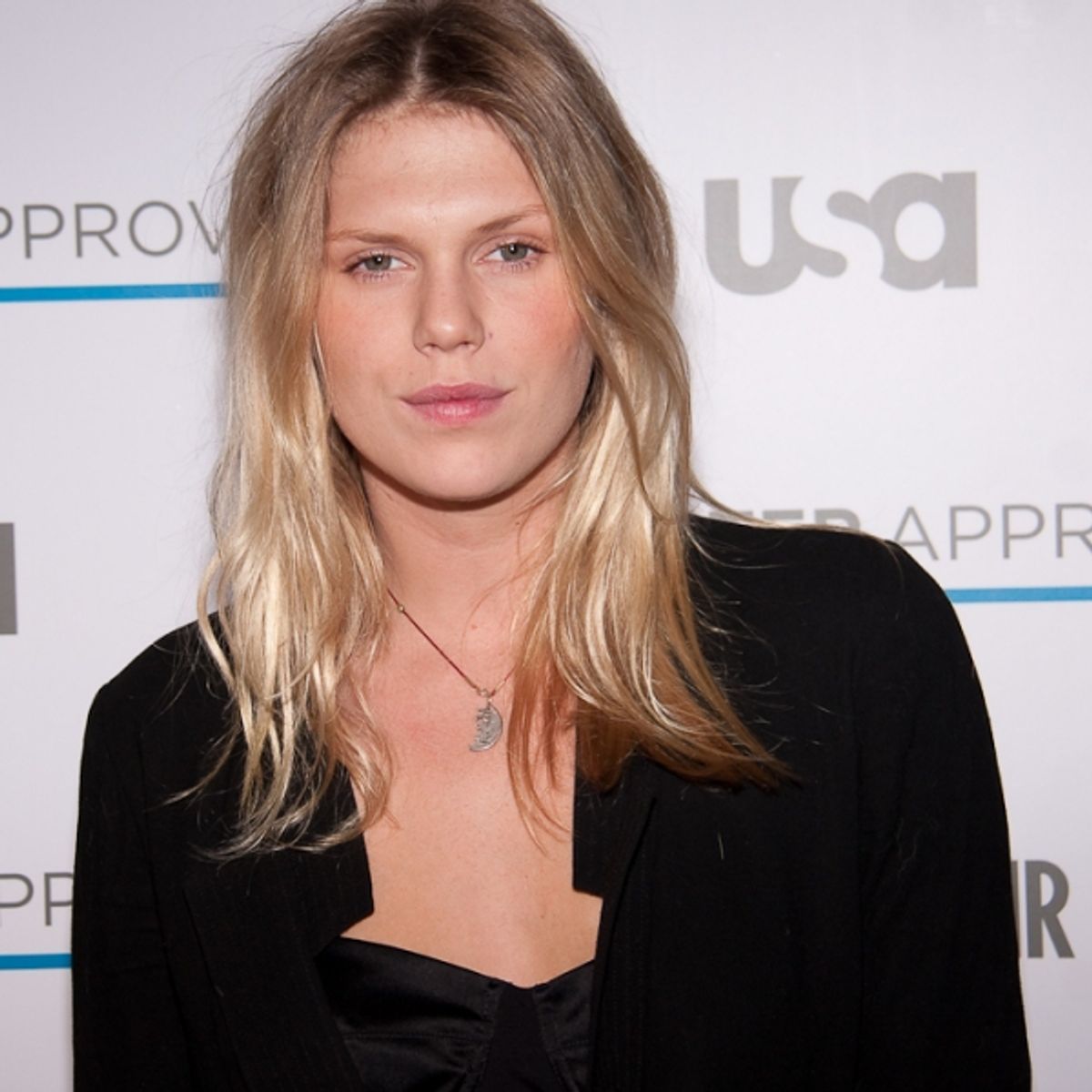 Alexandra Richards at 