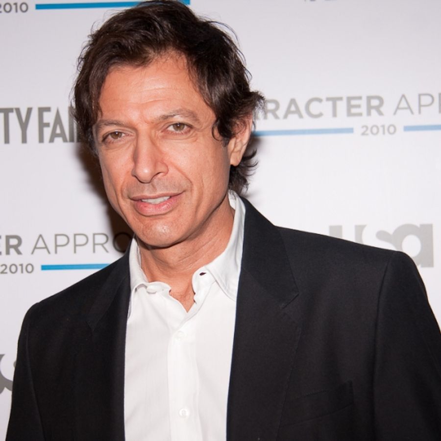 Photo Coverage: AMERICAN IDIOT & More at the Character Approved Awards Image