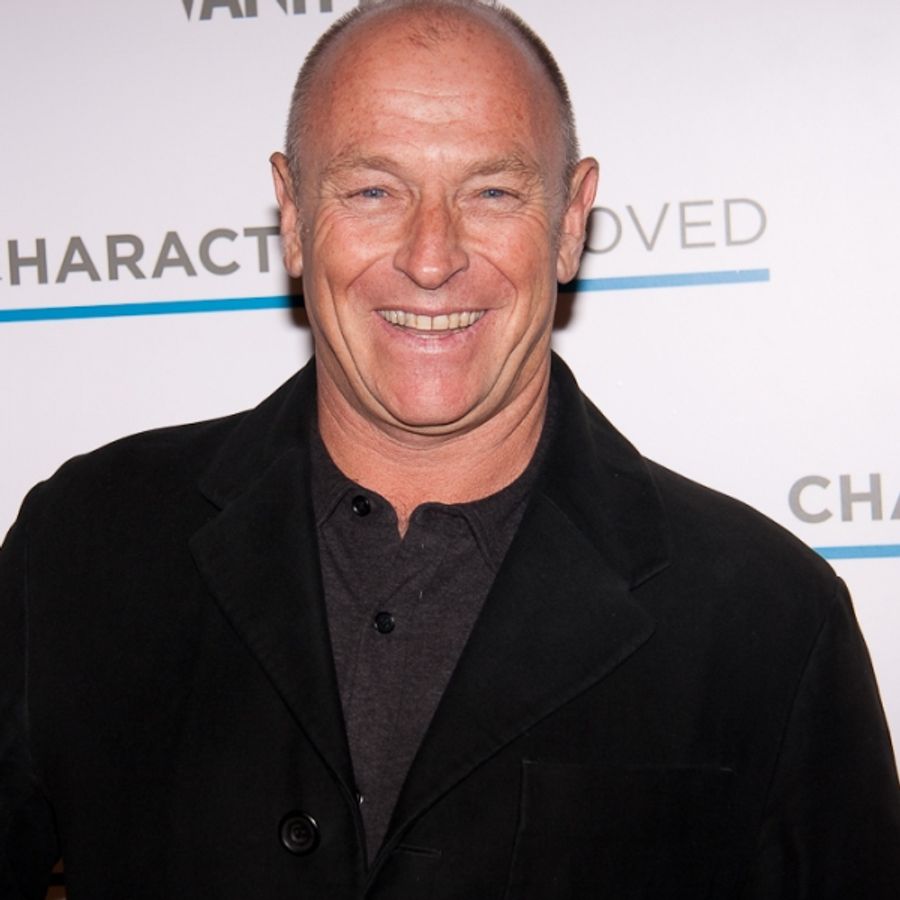 Photo Coverage: AMERICAN IDIOT & More at the Character Approved Awards Image