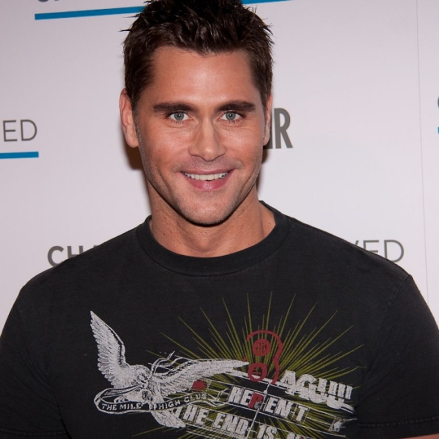 Photo Coverage: AMERICAN IDIOT & More at the Character Approved Awards Image