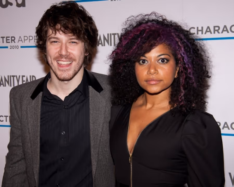 Photo Coverage: AMERICAN IDIOT & More at the Character Approved Awards Image