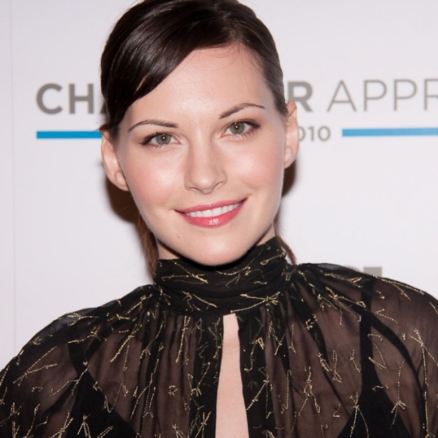 Photo Coverage: AMERICAN IDIOT & More at the Character Approved Awards Image