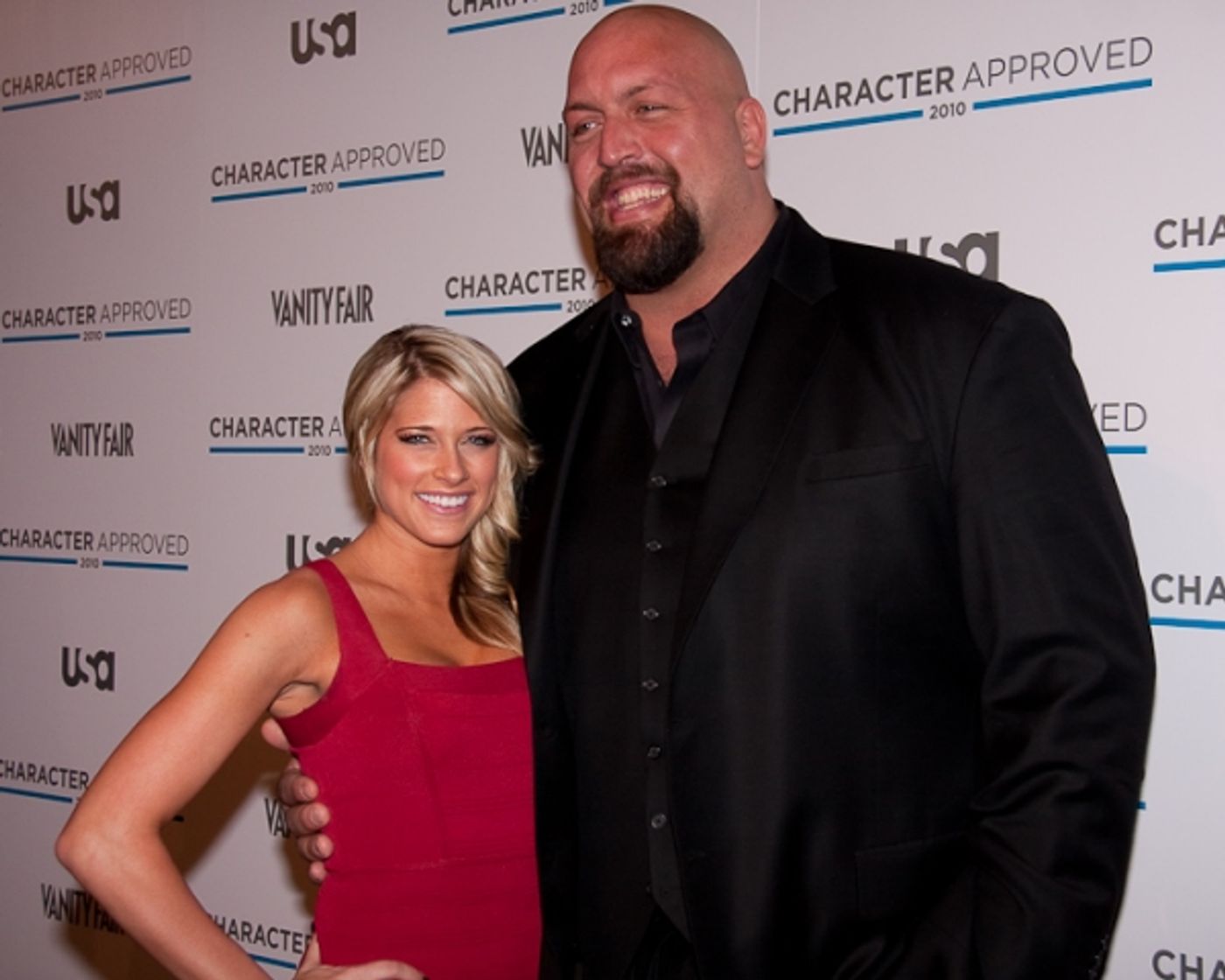 Photo Coverage: AMERICAN IDIOT & More at the Character Approved Awards Photo Coverage: AMERICAN IDIOT & More at the Character Approved Awards Image