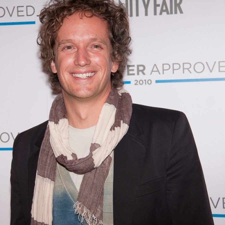 Photo Coverage: AMERICAN IDIOT & More at the Character Approved Awards Image