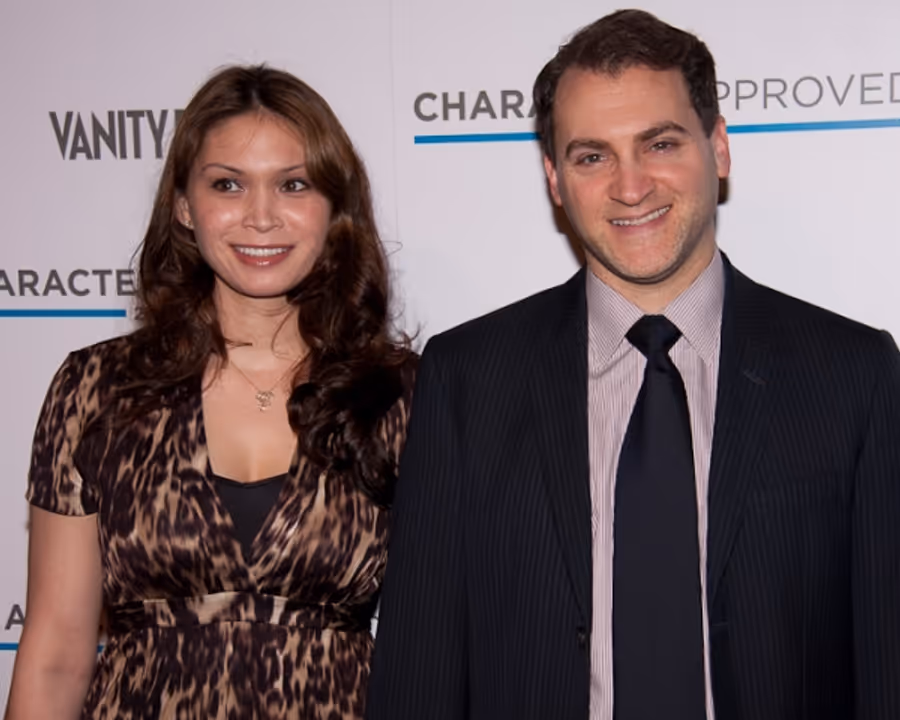 Photo Coverage: AMERICAN IDIOT & More at the Character Approved Awards Image