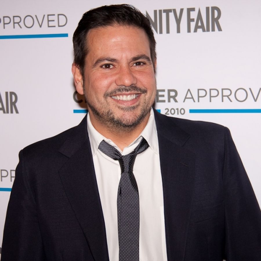 Photo Coverage: AMERICAN IDIOT & More at the Character Approved Awards Image