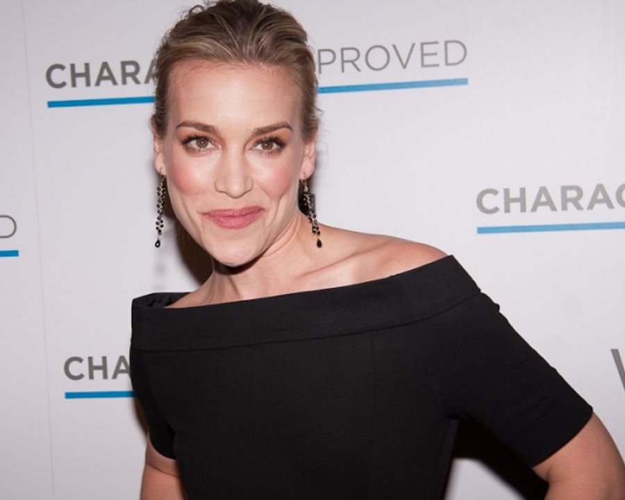 Photo Coverage: AMERICAN IDIOT & More at the Character Approved Awards Image