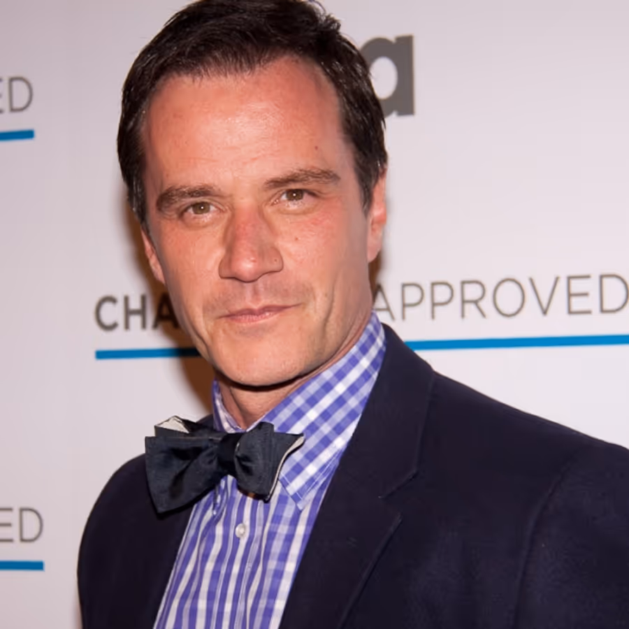 Photo Coverage: AMERICAN IDIOT & More at the Character Approved Awards Image