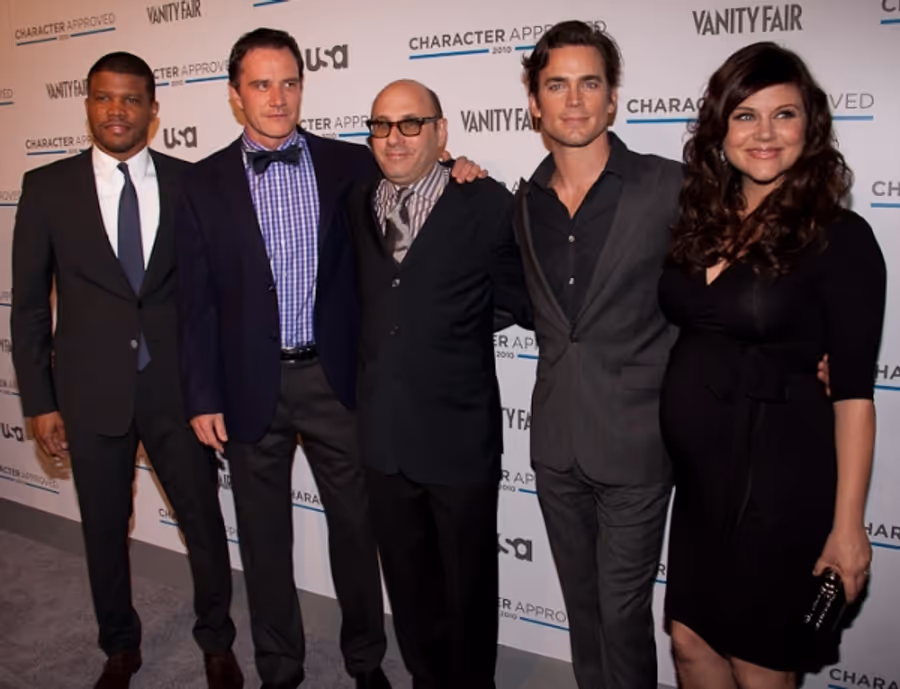 Photo Coverage: AMERICAN IDIOT & More at the Character Approved Awards Image