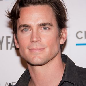 Matt Bomer Photo