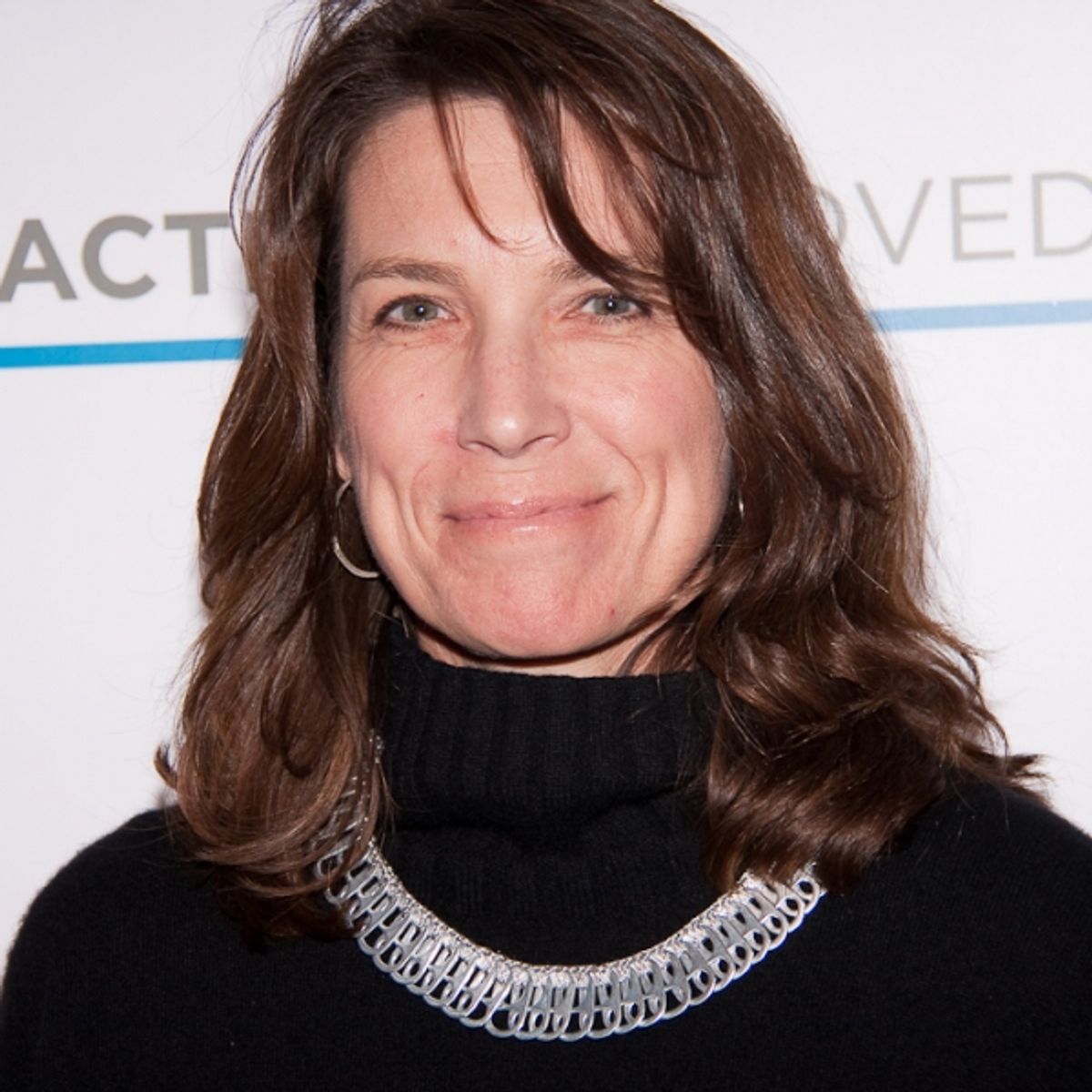 Angela Brooks at AMERICAN IDIOT & More at the Character Approved Awards