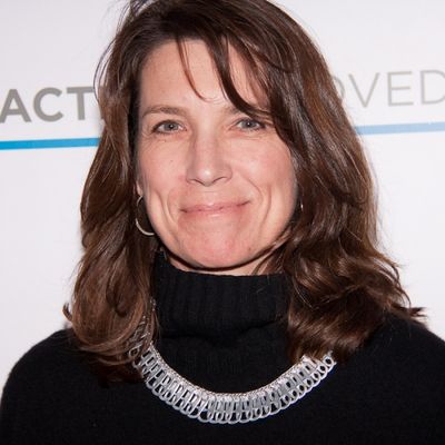 Angela Brooks 
 Photo
