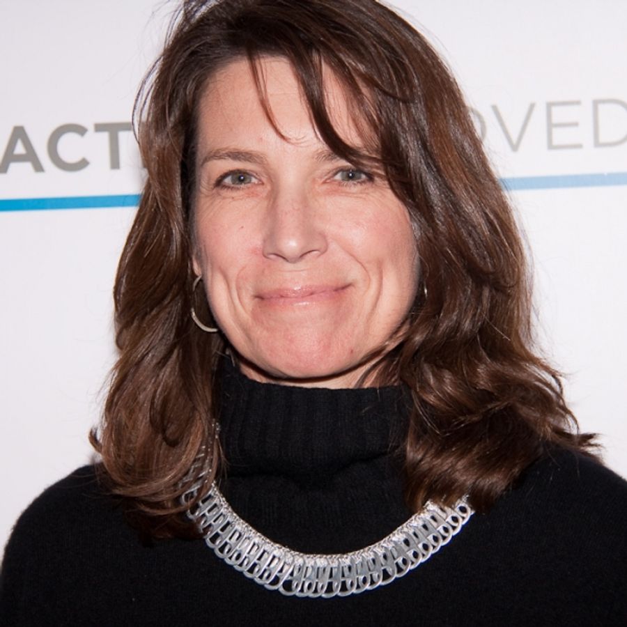 Photo Coverage: AMERICAN IDIOT & More at the Character Approved Awards Image
