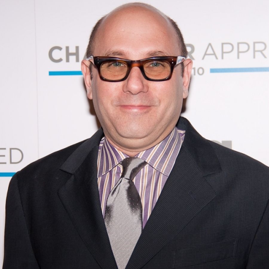 Photo Coverage: AMERICAN IDIOT & More at the Character Approved Awards Image