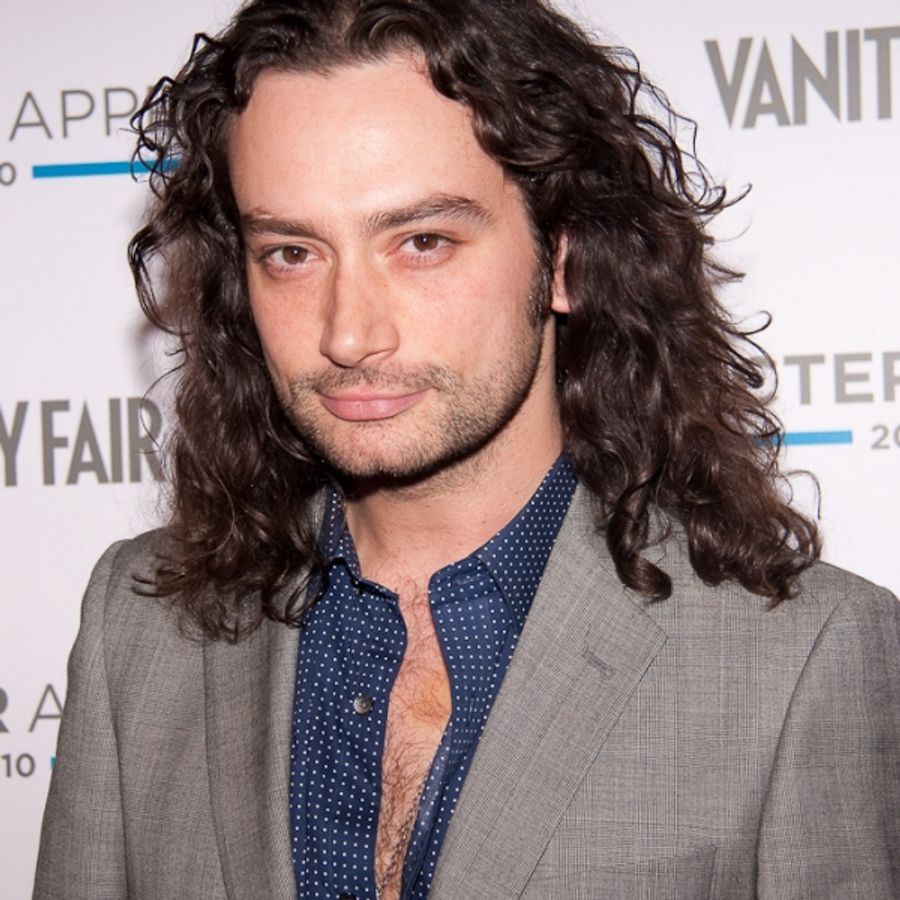 Photo Coverage: AMERICAN IDIOT & More at the Character Approved Awards Image