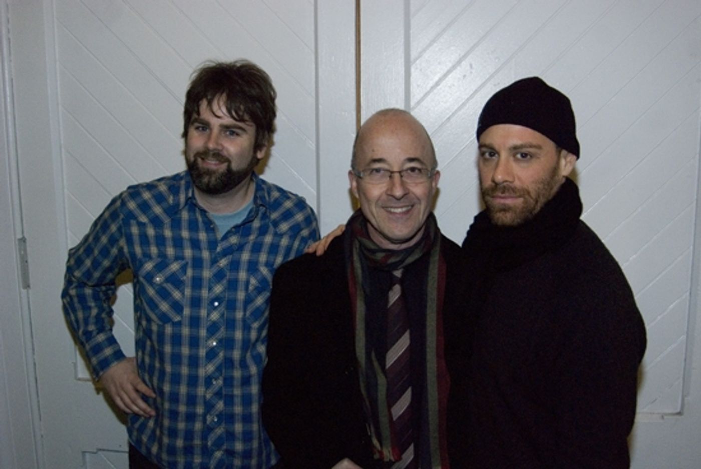 Photo Coverage: Red Bull Theatre Opens THE DUCHESS OF MALFI Photo Coverage: Red Bull Theatre Opens THE DUCHESS OF MALFI Image