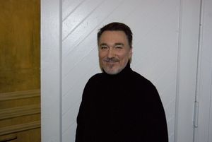 Patrick Page Photo