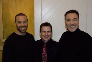 Haynes Thigpen Photo