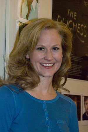 Heidi Armbruster Photo