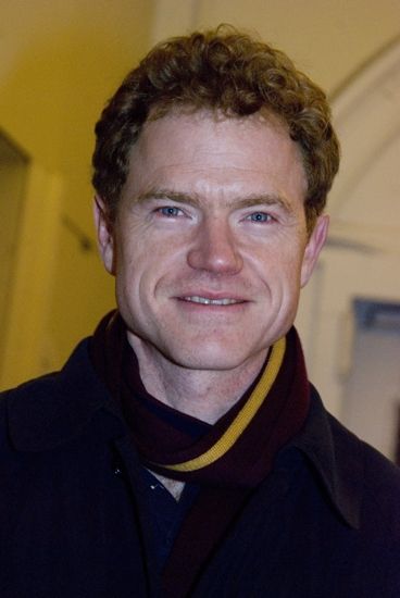 Clark Carmichael Photo