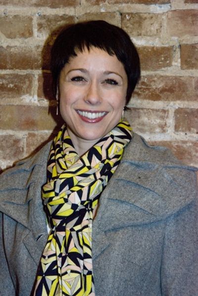 Paige Davis Photo