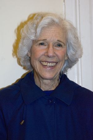 Frances Sternhagen @ BroadwayWorld Frances Sternhagen Photo