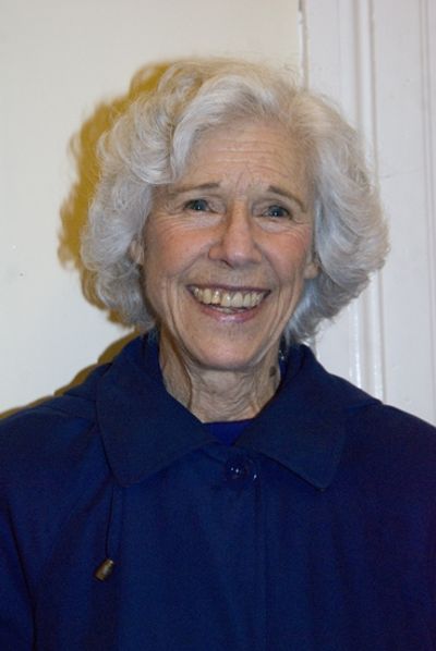 Frances Sternhagen Photo