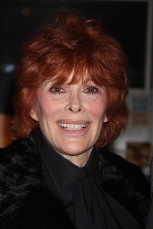 Jill St. John @ BroadwayWorld Jill St. John Photo