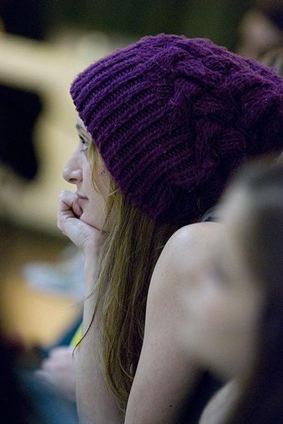 Caissie Levy Photo