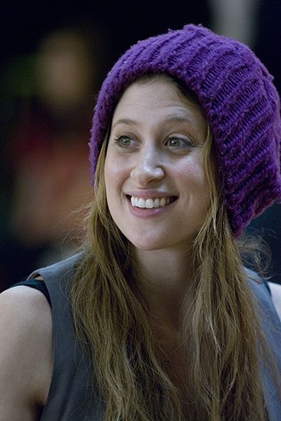 Caissie Levy Photo