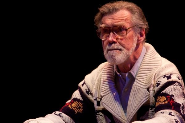 Photo Flash: Salt Late City's Plan-B Theater Presents WALLACE  Image