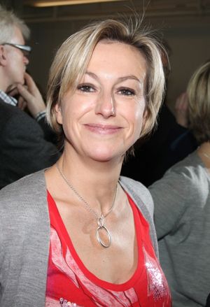 Choreographer Lynne Page @ BroadwayWorld Choreographer Lynne Page Photo