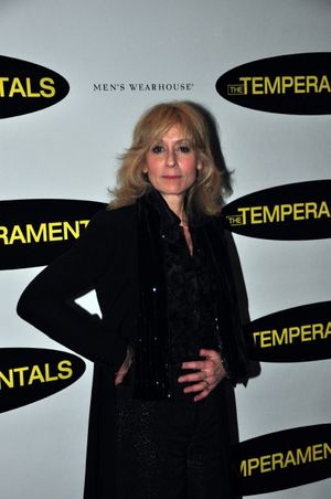 Judith Light Photo