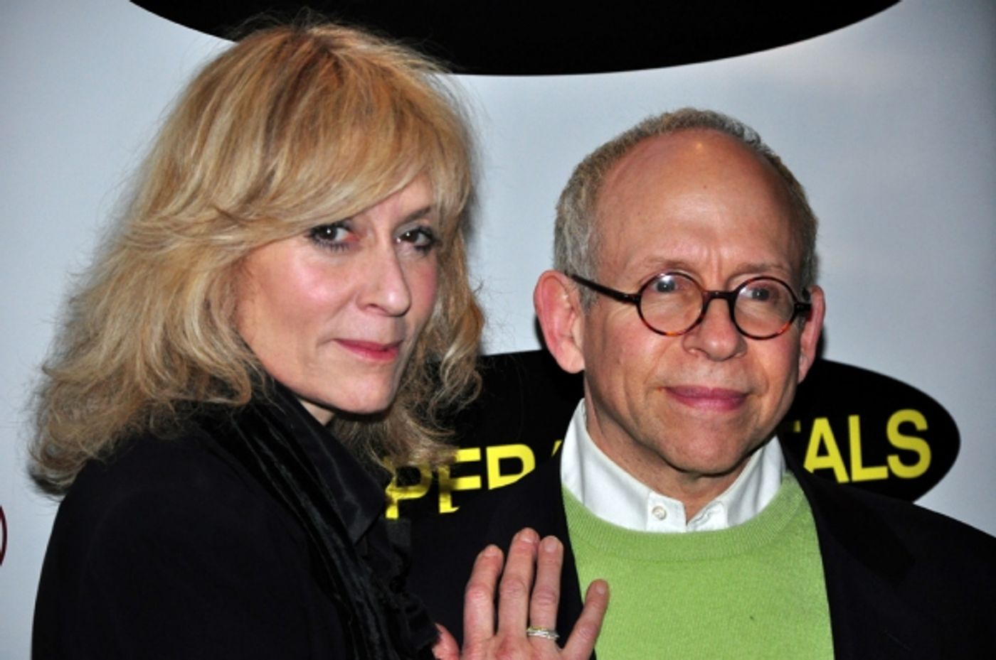 Photo Coverage: THE TEMPERAMENTALS Opens at New World Stages  Image