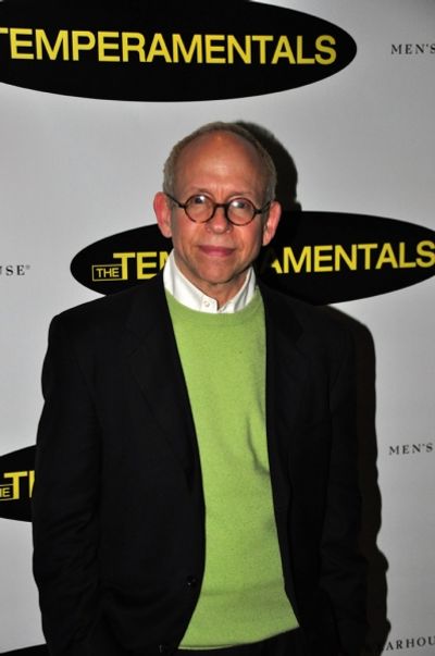 Bob Balaban Photo