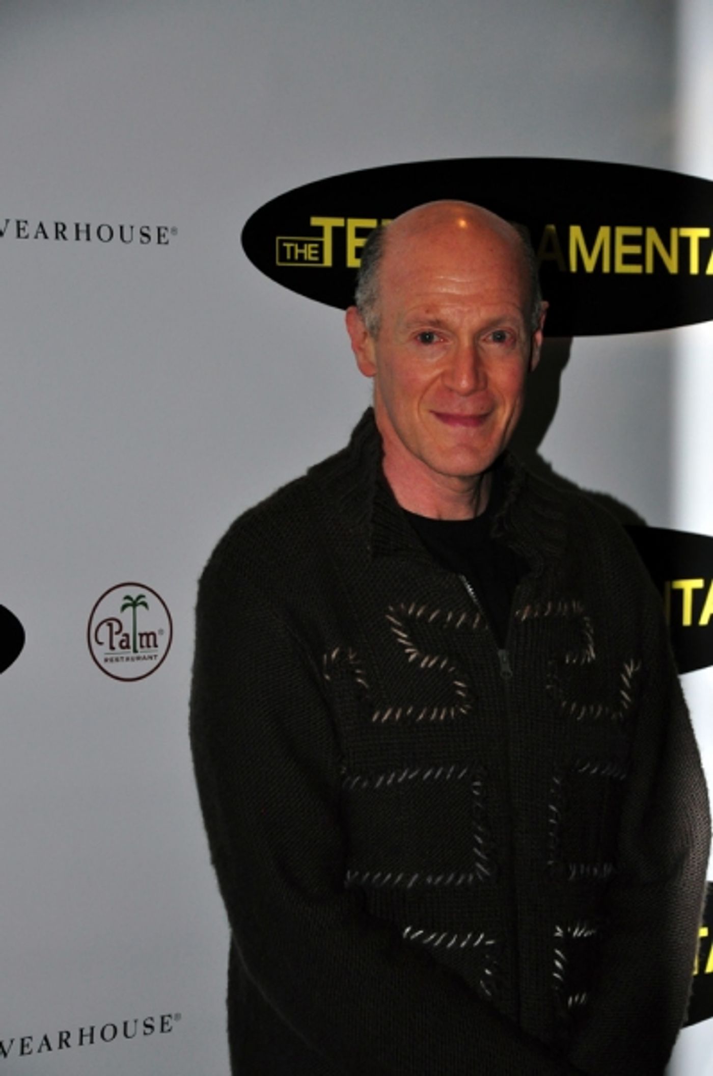 Photo Coverage: THE TEMPERAMENTALS Opens at New World Stages  Image