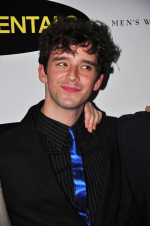 Michael Urie Photo