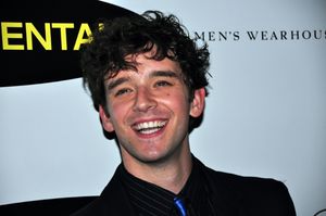 Michael Urie Photo