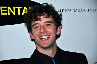 Michael Urie Photo