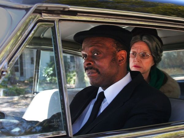Photo Flash: American Stage Theater Presents DRIVING MISS DAISY  Image
