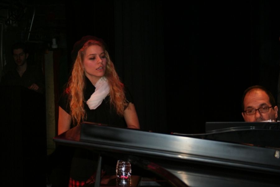 Photo Coverage: 6th Annual Broadway Purim Shpiel Image