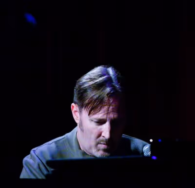 John McDaniel Photo