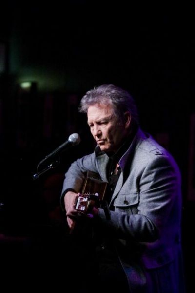 Photo Flash: Jamie de Roy & Friends Perform at Birdland  Image