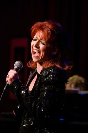 Bonnie Langford Photo