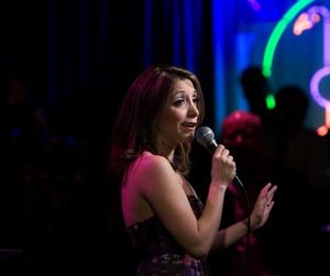 Christina Bianco Photo