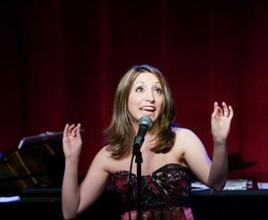 Christina Bianco Photo