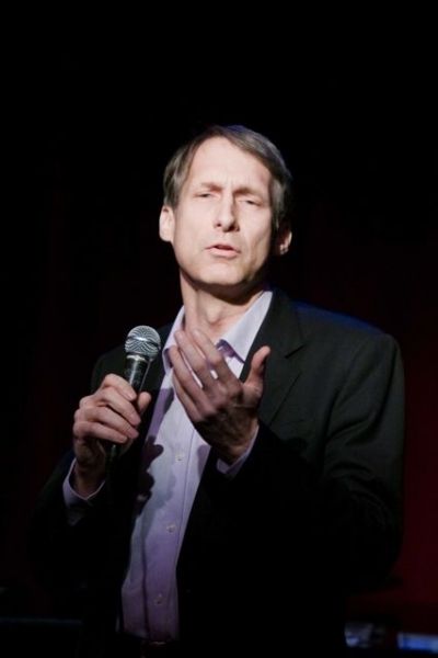 Gregg Edelman Photo